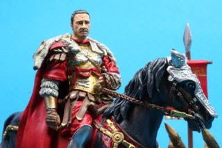 写真:アカデミー賞作品ラッセル・クロウ主演のグラディエーター GLADIATOR